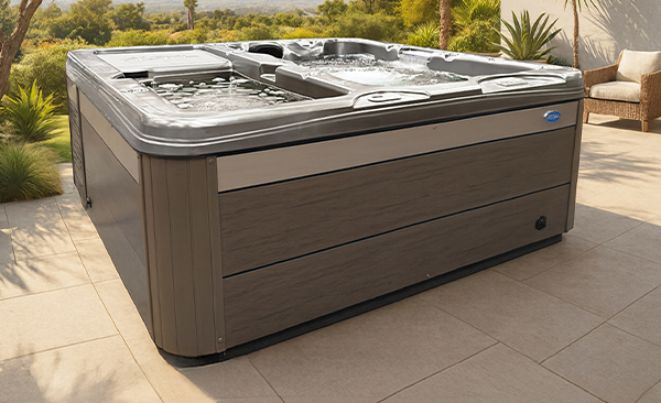 Cold Plunge Spas Series Austin hot tubs for sale