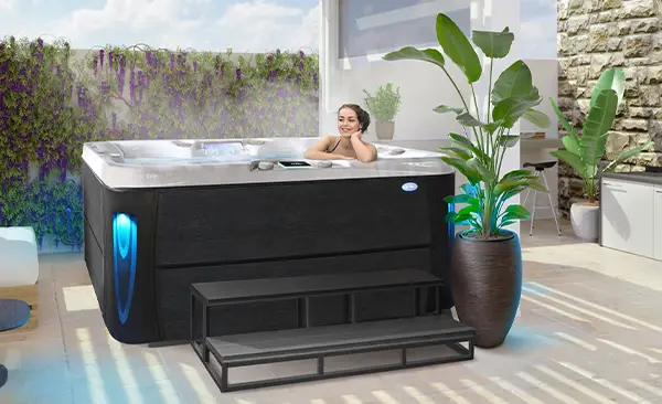 Escape X-Series Spas Austin hot tubs for sale