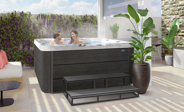 Escape™ Spas Austin hot tubs for sale