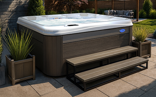 Patio&trade; Spas Austin hot tubs for sale