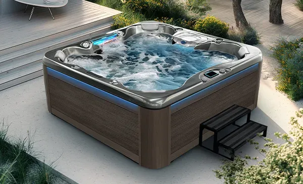 Platinum™ Spas Austin hot tubs for sale