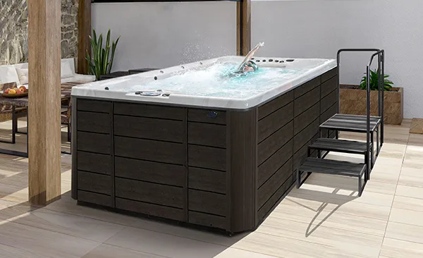 Swim Spas Austin hot tubs for sale