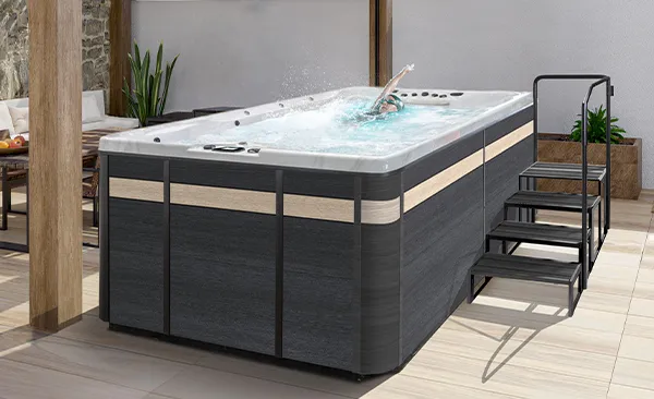 Swim X-Series Spas Austin hot tubs for sale