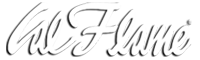 cal flame logo - hot tubs spas for sale Austin